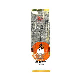 茶三代一 ほうじ茶 有機JAS認定商品 有機ほうじ茶 100g×7本