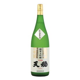 【レビュー特典付】 板倉酒造 島根 出雲 日本酒天穏 純米大吟醸 山田錦 1800ml