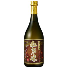 日本酒 島根 仁多米コシヒカリ 純米大吟醸 720ml（1本箱付き） 奥出雲酒造