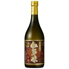 【レビュー特典付】 日本酒 島根 仁多米コシヒカリ 純米大吟醸 720ml（1本箱付き） 奥出雲酒造