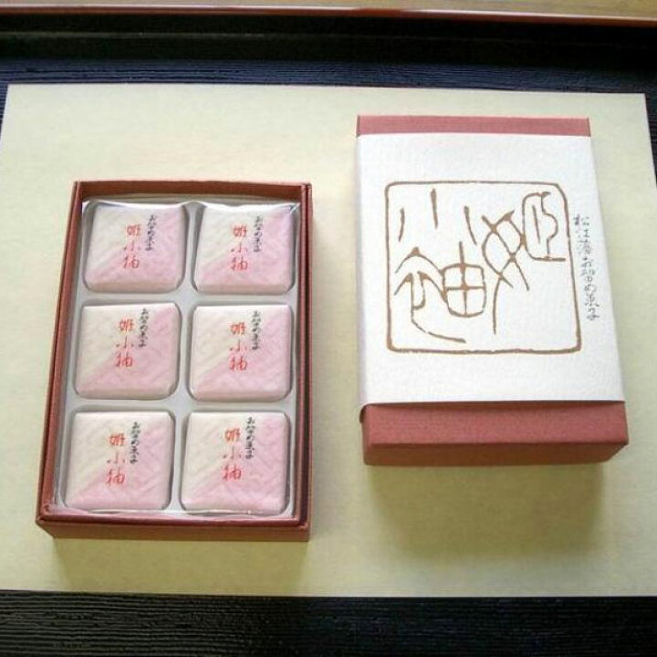 和菓子 姫小袖(6個入り) 松江 お留め菓子 一力堂 鳥取・島根の逸品グルメ いずも庵 琥珀糖 いろどり宝石菓 & 涼彩宝石菓 × 各3個詰合せ ご自宅用 岡伊三郎商店 こはく糖 こはく寒天 琥珀寒天 ASMR 寒天ゼリー ソーダ マンゴー ピーチ スイカ ブルーベリー メロン