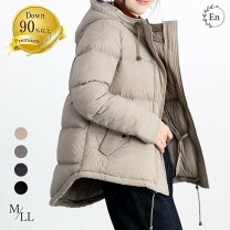 楽天市場】迷彩 ダウン（カラーネイビー）（レディースファッション 