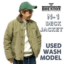 楽天市場】HOUSTON N－1の通販