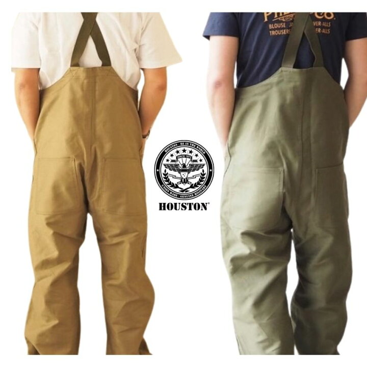 楽天市場】【 HOUSTON 】 1785 DECK PANTS N-1 ミリタリー ズボン 