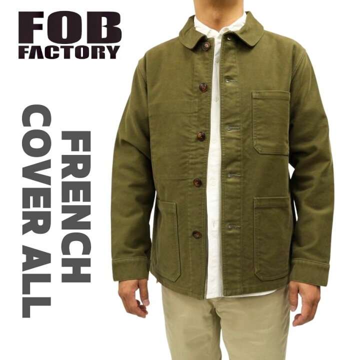 楽天市場】【 FOBファクトリー 】 エフオービー ファクトリー F-2373 