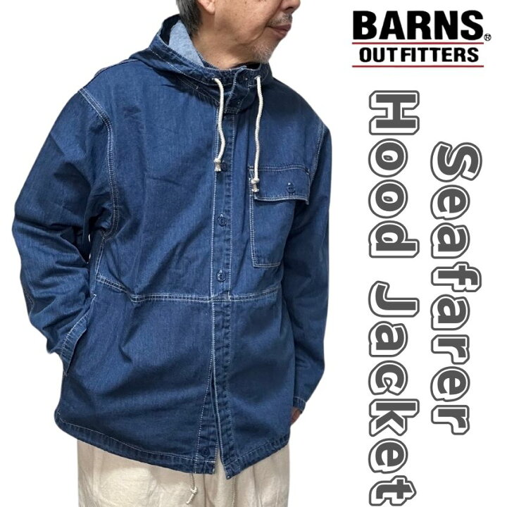 楽天市場】【 BARNS 】 バーンズアウトフィッターズ BH-241002 HIGHEST 