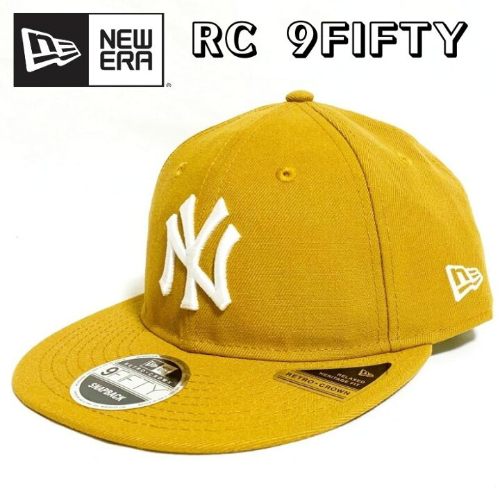 楽天市場 newera ニューエラ rc 9fifty12018890 スナップバック サイズ調整可能 アジャスタブル mlbニューヨークヤンキース ロゴ カラー ウィート ほぼキャメルカラー にホワイトのny en vogue アン ヴォーグ 楽天市場 newera ニューエラ rc 9fifty12018890 スナップバック サイズ調整可能 アジャスタブル mlbニューヨークヤンキース ロゴ カラー ウィート ほぼキャメルカラー にホワイトのny en vogue アン ヴォーグ