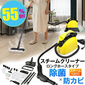 楽天市場】【夏Sale☆11,600円⇒10,600円】スチームクリーナー 21 