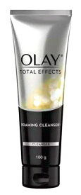 OLAY Total Effects FOAMING CLEANSER オレイ トータルエフェクト フォーミングクレンザー 100g