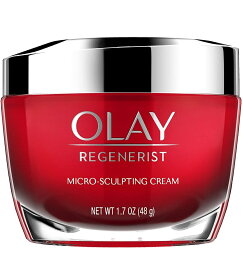「 サンキュー クーポン 5% OFF !」 ピーアンドジー オレイ リジェネリスト モイスチャー 50g OLAY REGENERIST MICRO-SCULPTING CREAM MOISTURISER