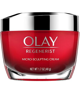 �u �T���L���[ �N�[�|�� 5% OFF !�v �s�[�A���h�W�[ �I���C ���W�F�l���X�g ���C�X�`���[ 50g OLAY REGENERIST MICRO-SCULPTING CREAM MOISTURISER