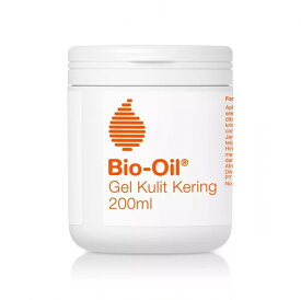 「 サンキュー クーポン 5% OFF !」 Bio-Gel バイオジェル 200ml 美容オイル 美容液 顔 ボディオイル マッサージオイル 無添加 　スキンケア オイル　スキンケア クリーム バイオイル ジェル