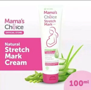 u TL[ N[| 5% OFF !v Mama's Choice Stretch Mark Cream Xgb`}[N N[ 100ml DP {fBIC }bT[WIC XLPA IC XLPAN[ N[