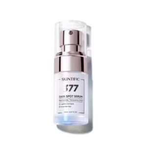 �u �T���L���[ �N�[�|�� 5% OFF !�vSkintific 377 Dark Spot Serum 20ml �X�L���e�B�t�B�b�N �j�L�r �A�N�l ���r�� �V�~ �� �z���C�g�j���O �g�[���A�b�v �n�� �c�� ���� �A�W�A���R�X�� �R�X�� �X�L���P