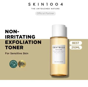 �u �T���L���[ �N�[�|�� 5% OFF !�v SKIN1004 Magadascar Centella Toning Toner 210ml �j�L�r �A�N�l ���r�� �V�~ �� �z���C�g�j���O �g�[���A�b�v �n�� �c�� ���� �A�W�A���R�X�� �R�X�� �X�L���P�A �X�L�� 