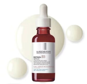 �u �T���L���[ �N�[�|�� 5% OFF !�v La Roche Posay �����b�V���|�[ Pure Retinol B3 Serum 30ml �j�L�r �A�N�l ���r�� �V�~ �� ���n �N���[�� ���Ă��~�� ���e�t �V�J�v���X�g bb �R�X�� �X�L���P�A �X�L�� 