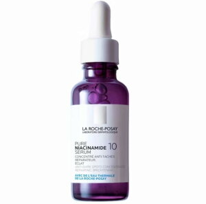 �u �T���L���[ �N�[�|�� 5% OFF !�v La Roche Posay �����b�V���|�[ Niacinamide 10 Serum 30ml �j�L�r �A�N�l ���r�� �V�~ �� ���n �N���[�� ���Ă��~�� ���e�t �V�J�v���X�g bb �R�X�� �X�L���P�A �X�L�� �X