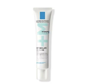 �u �T���L���[ �N�[�|�� 5% OFF !�v La Roche Posay �����b�V���|�[ Effaclar Duo+M 40ml �j�L�r �A�N�l ���r�� �V�~ �� ���n �N���[�� ���Ă��~�� ���e�t �V�J�v���X�g bb �R�X�� �X�L���P�A �X�L�� �X�L��