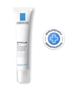 �u �T���L���[ �N�[�|�� 5% OFF !�v La Roche Posay �����b�V���|�[ Effaclar K+ 40ml �j�L�r �A�N�l ���r�� �V�~ �� ���n �N���[�� ���Ă��~�� ���e�t �V�J�v���X�g bb �R�X�� �X�L���P�A �X�L�� �X�L���N