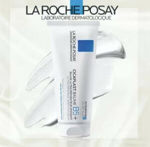 La Roche Posay �����b�V���|�[ Cicaplast Baume B5+ Soothing Balm 100ml �j�L�r �A�N�l ���r�� �V�~ �� ���n �N���[�� ���Ă��~�� ���e�t �V�J�v���X�g bb �R�X�� �X�L���P�A �X�L�� �X�L���N���[��