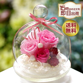 楽天市場 ガラスドーム フラワー 花 ガーデン Diy の通販