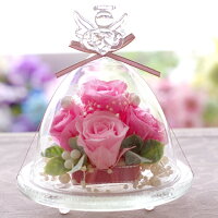 送別会にプリザーブドフラワー 華やか可愛い女子が喜ぶギフト 予算5 000円以内 のおすすめプレゼントランキング Ocruyo オクルヨ