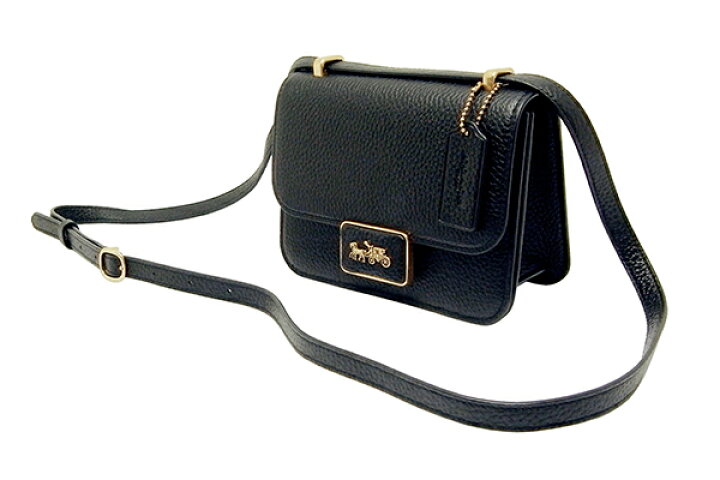 楽天市場】コーチ（COACH）アリーショルダーバッグ184617【中古】程度S  