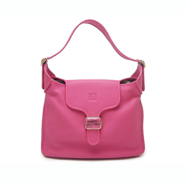 楽天市場】ロエベ（LOEWE）グラナダ ハンドバッグ322.42.F72【中古 