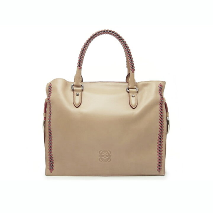 楽天市場】ロエベ（LOEWE）フラメンコハンドバッグ306.39AH63【中古 