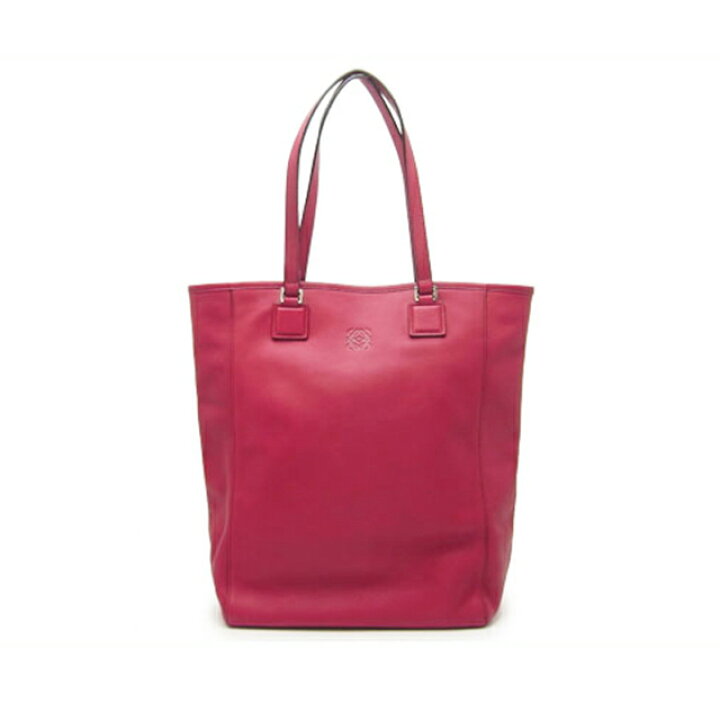 楽天市場】ロエベ（LOEWE）トートバッグ341.40.D62【中古】程度A【smtb  