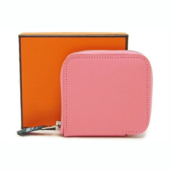 楽天市場】エルメス（HERMES）アザップシルクイン コンパクトミニ 