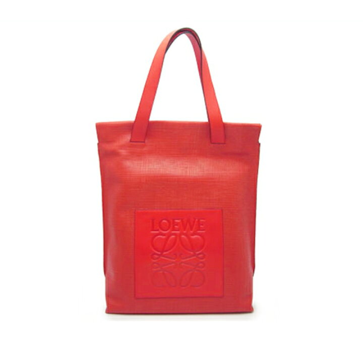 楽天市場】ロエベ（LOEWE）ショッパートートバッグ330.17.K01【中古  