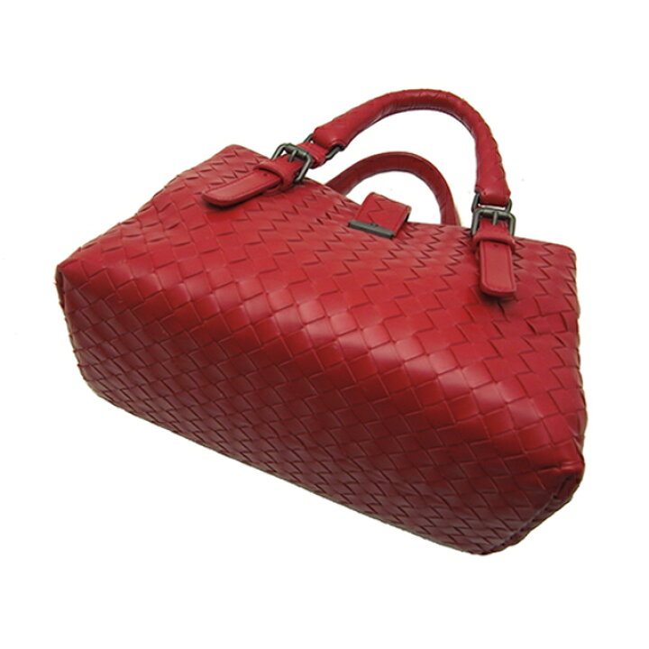 楽天市場】ボッテガヴェネタ（BOTTEGA VENETA）ベビーローマ 