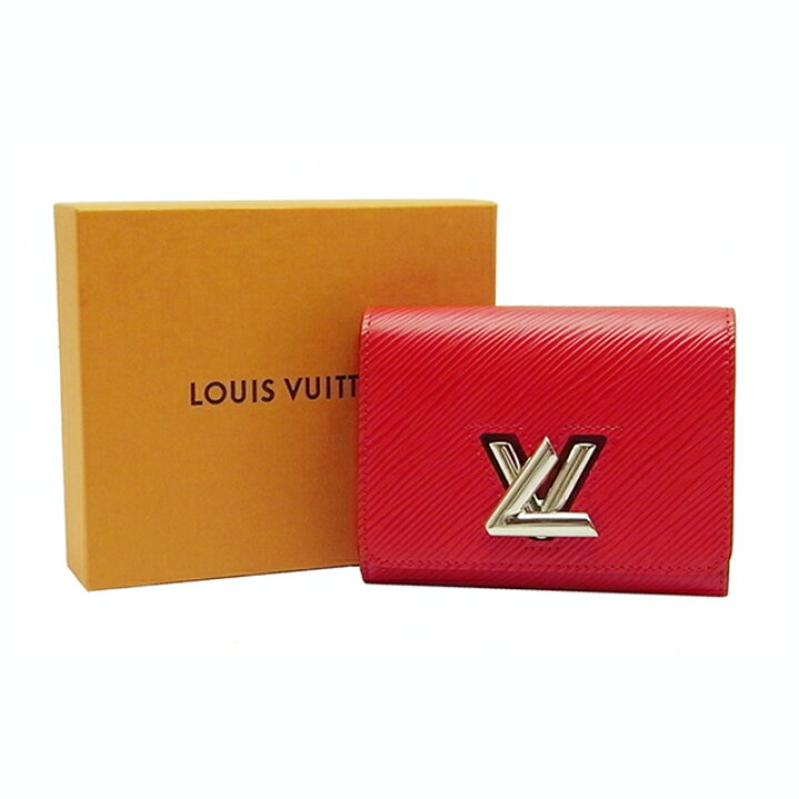 楽天市場】ルイ・ヴィトン(LOUIS VUITTON)エピポルトフォイユ 