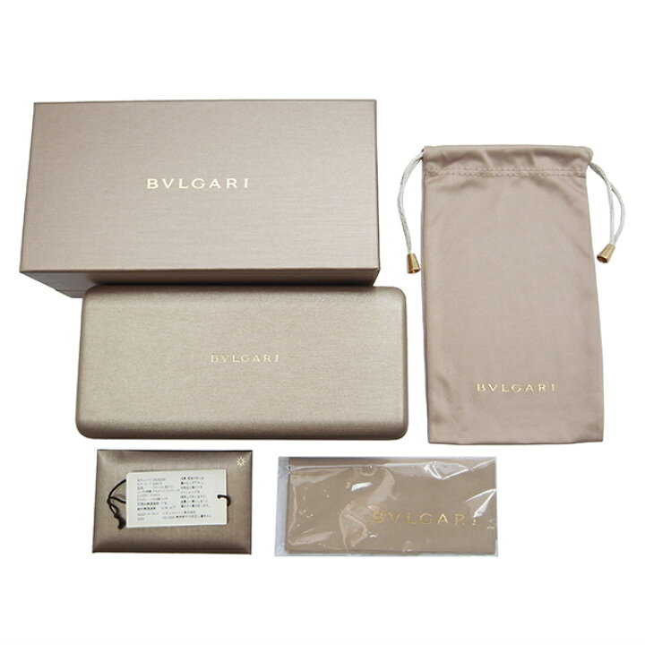楽天市場】ブルガリ(BVLGARI)サングラスBV8206F【中古】程度A【smtb-m  