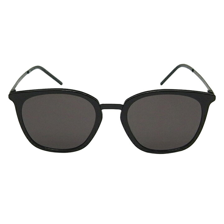 楽天市場】サンローラン(SAINT LAURENT)サングラスSL375【未使用  