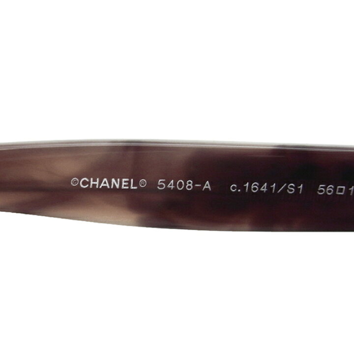 楽天市場】シャネル(CHANEL)サングラスCH5408A【未使用】【smtb-m 