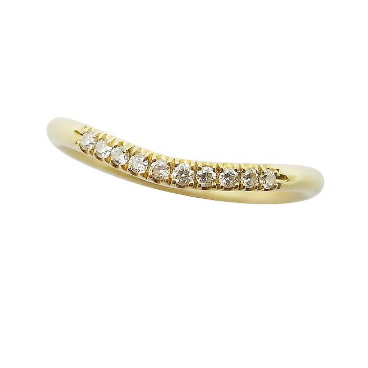 楽天市場】アーカー/ペメ(AHKAH/PEME)ダイヤモンドリングK18 0.07ct 