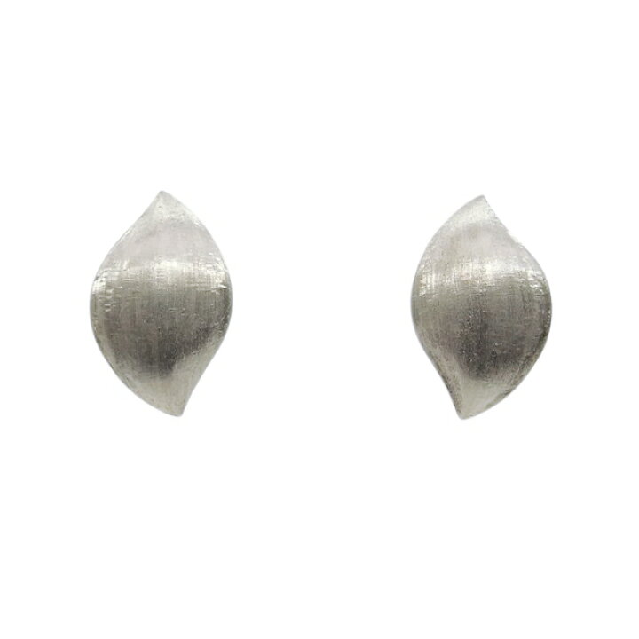 楽天市場】キャンペザン(Chiampesan)デザインイヤリング750(WG) 8.7g  