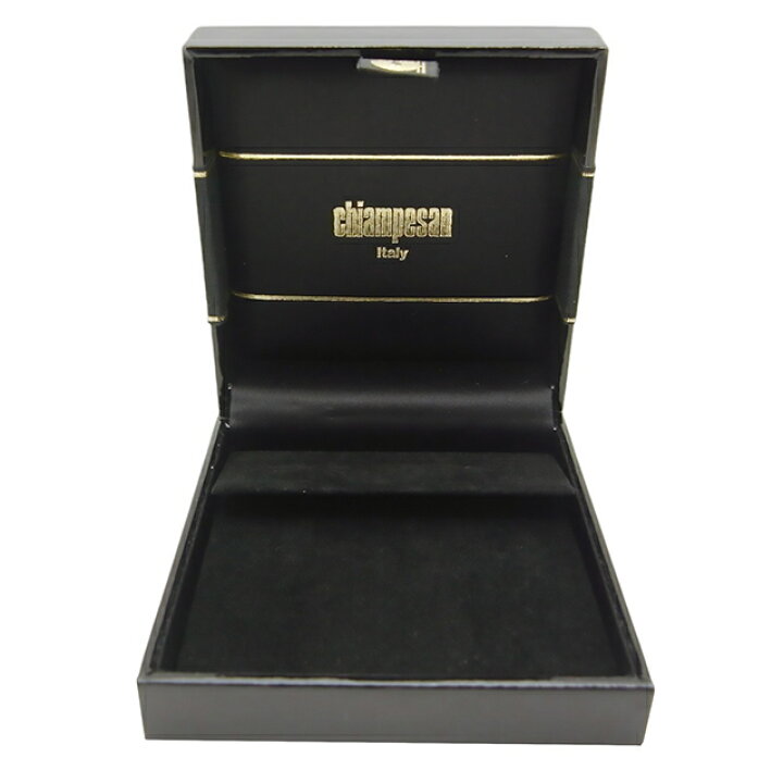 楽天市場】キャンペザン(Chiampesan)デザインイヤリング750(WG) 8.7g 