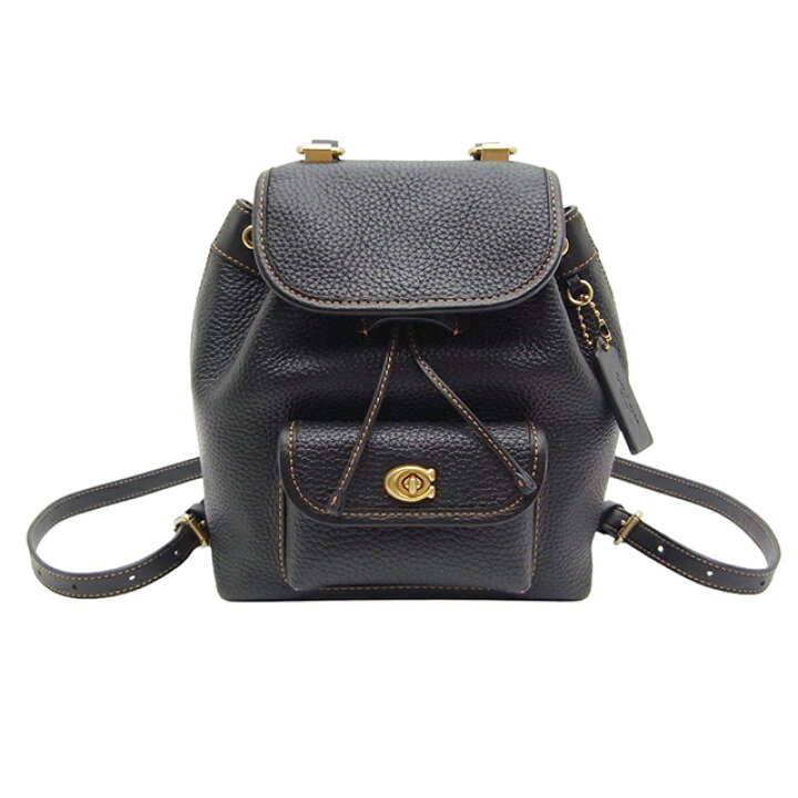 楽天市場】コーチ(COACH)リアバックパック21CH789【中古】程度SA【smtb 