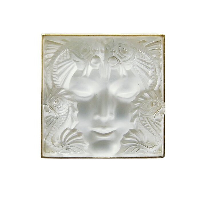 楽天市場】ラリック(LALIQUE)アレトゥーズペンダント【中古】程度A 