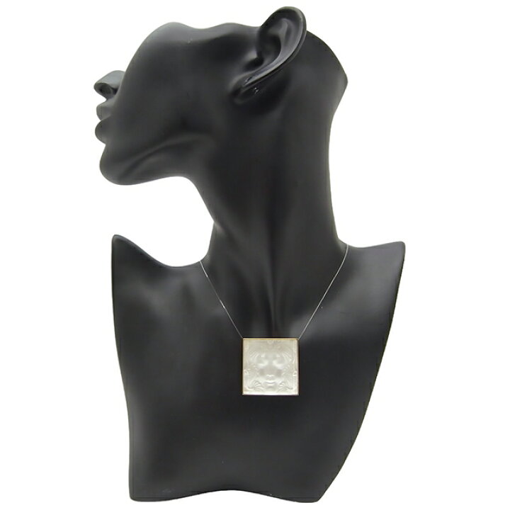 楽天市場】ラリック(LALIQUE)アレトゥーズペンダント【中古】程度A 
