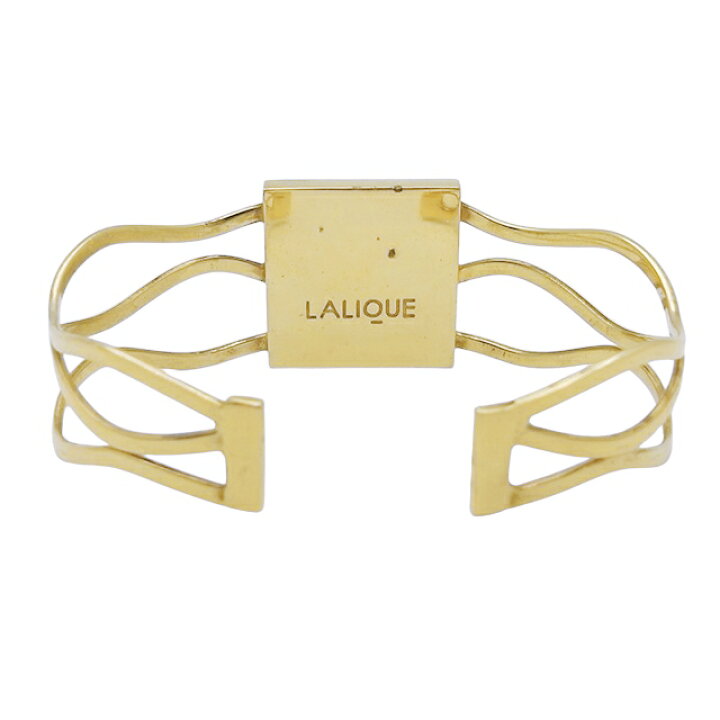 楽天市場】ラリック(LALIQUE)アレトゥーズバングル【中古】程度B【smtb 