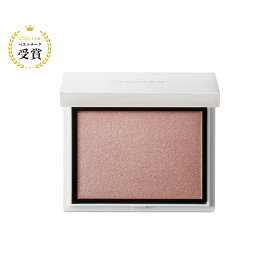 【公式】Enamor(エナモル) メロウメルティングチーク06 Eternal nude 【かじえりプロデュース】／パウダーなのにじゅわっと発色！多幸感メロみチーク