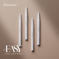 【公式】Enamor(エナモル) イージーニュアンスアイブロウペンシル (かじえり/KAJIERI)