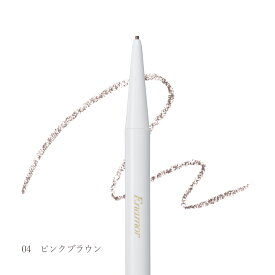 【公式】Enamor(エナモル) イージーニュアンスアイブロウペンシル【かじえりプロデュース】