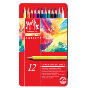 �y���[���։z �J�����_�b�V�� CARANd'ACHE ���n���F���M�X�v���J���[�\�t�g12�F�Z�b�g(�ʓ���)