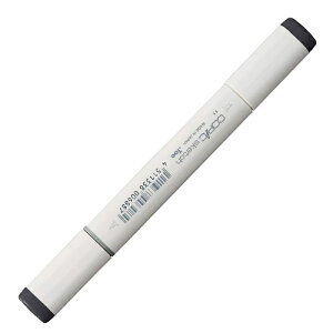 【メール便可】 Too. コピックスケッチ 単品 T-0〜T-10 (T/トナーグレー) コピックシリーズ/単品/単色/1本/コミックマーカー/アルコールマーカー/カラーマーカー/まんが画材/