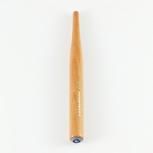 【メール便可】 タチカワ フリーペン軸 T-25 タチカワ&日光の全種に対応したペン軸/Gペン/丸ペン/スクールペン/サジペン/日本字ペン/フリーサイズペン軸/木製